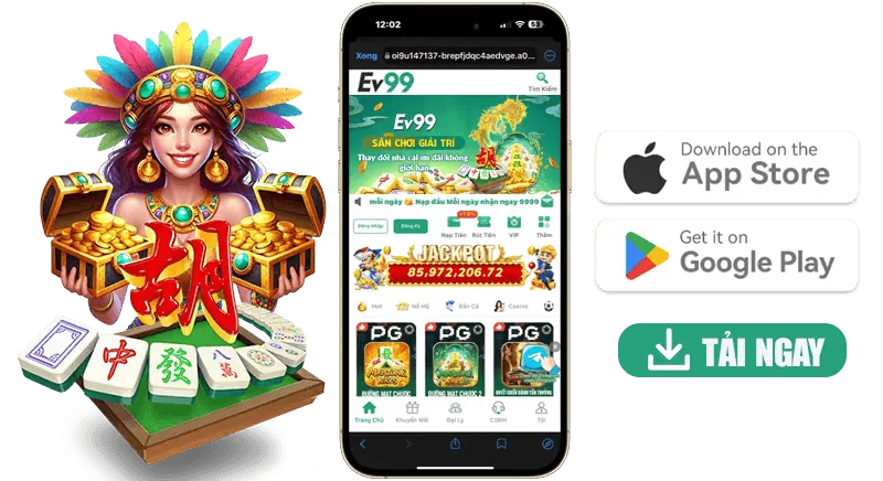 Đồ họa game bắn cá QGWin