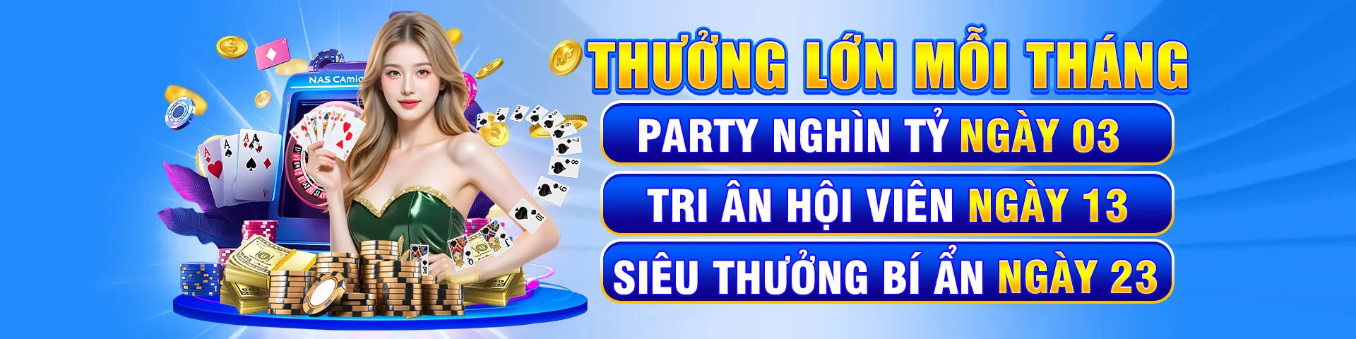 Tin tức QGWin 2026