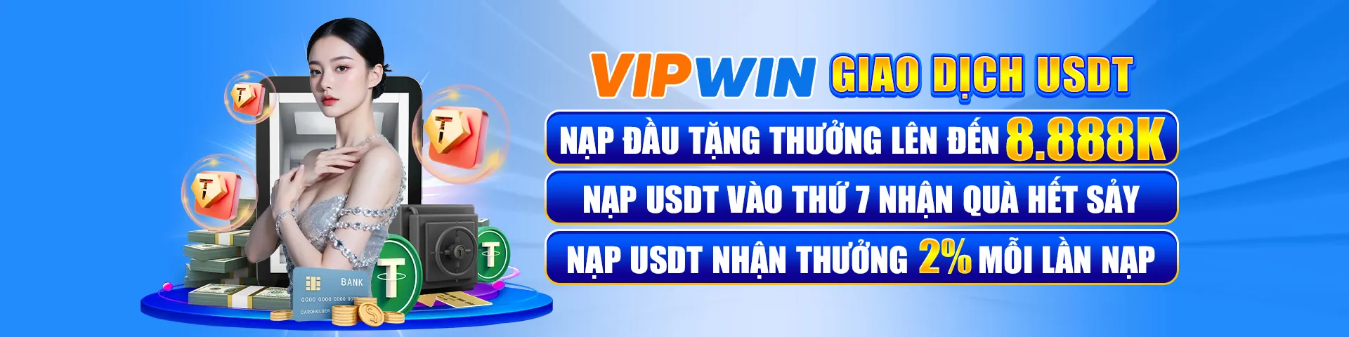 Banner QGWin - Cổng Đăng Nhập Chính Thức 2026