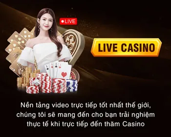 Casino trực tuyến QGWin
