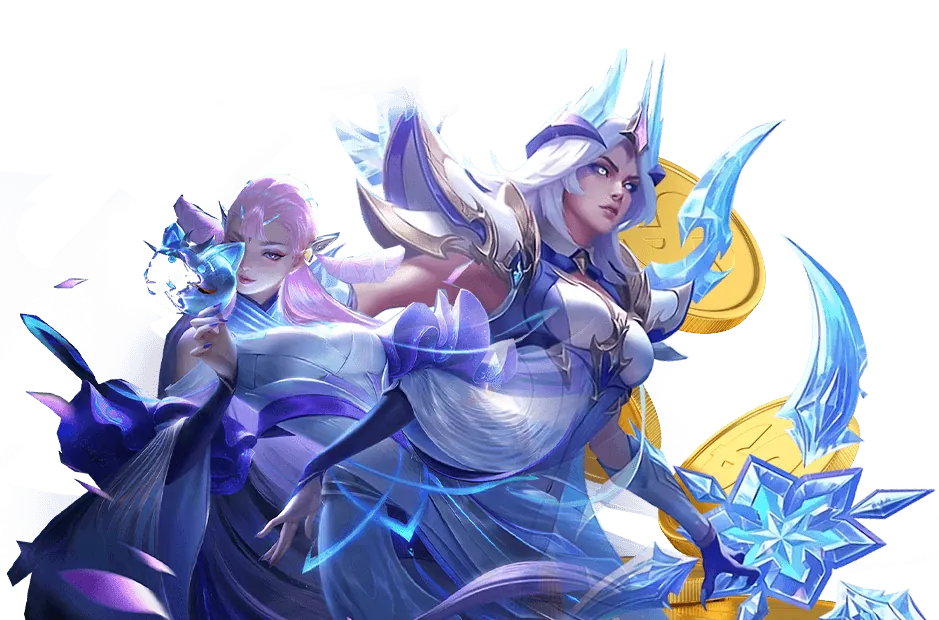 Giao diện game bắn cá QGWin