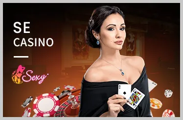 Baccarat QGWin trực tuyến với dealer xinh đẹp