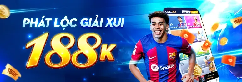 Hoàn Trả Thể Thao Không Giới Hạn