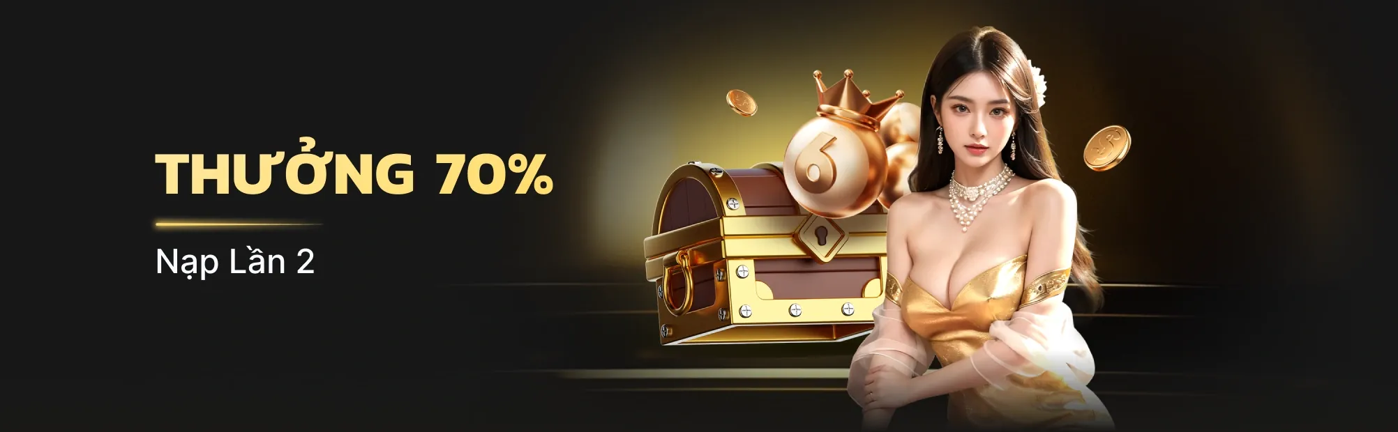 Video Slot hiện đại QGWin