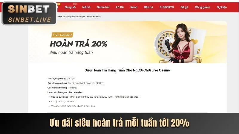 Trò chơi Slot mới tại QGWin
